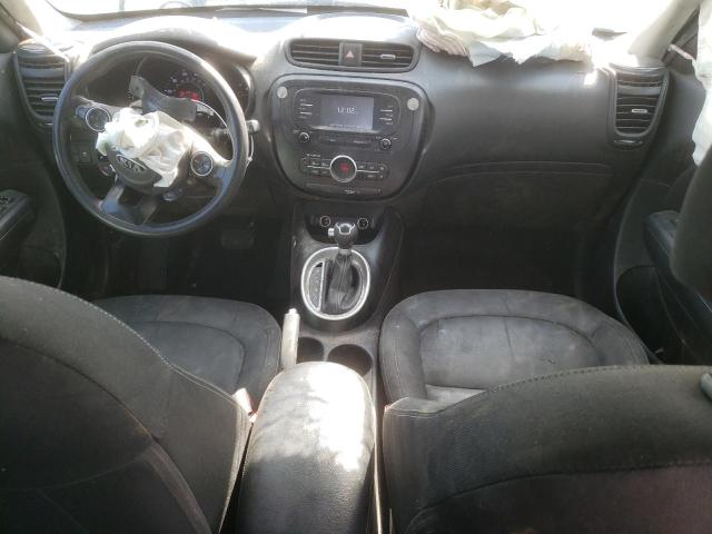 2017 KIA SOUL + - KNDJP3A54H7414820
