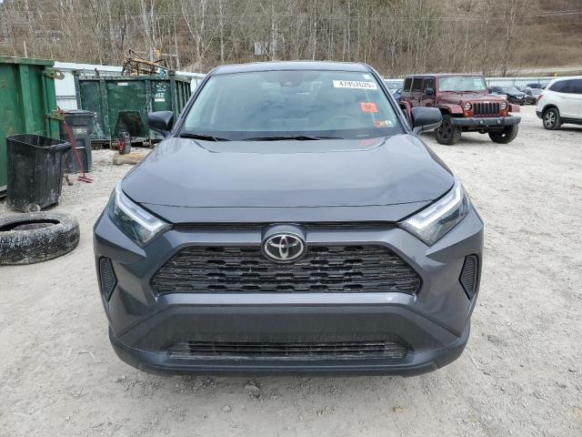2025 TOYOTA RAV4 LE - 2T3F1RFV8SC502964