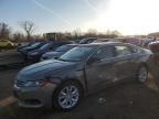 2017 CHEVROLET IMPALA LT - 2G1105S35H9178389