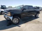 2015 CHEVROLET SILVERADO - 1GC1KVEG2FF530350