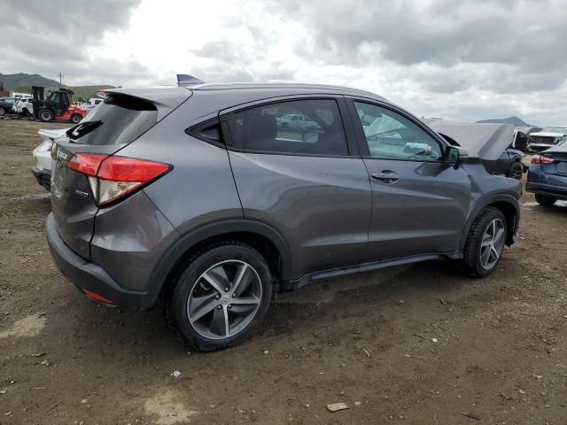 Vin: 3czru6h50nm762581, lot: 51292365, honda hr-v ex 20223