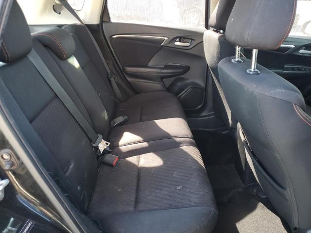 2019 HONDA FIT SPORT 3HGGK5H68KM732733