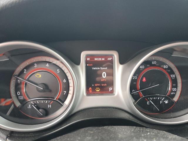 2011 DODGE JOURNEY MA - 3D4PG1FG7BT561728