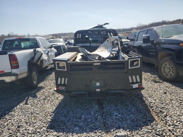 2020 CHEVROLET SILVERADO - 1GC1YNE78LF256341