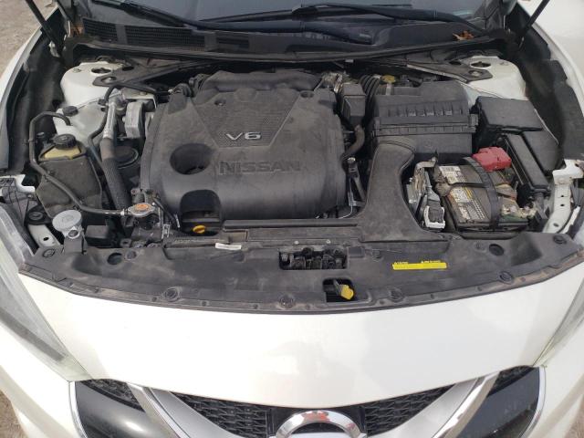 2017 NISSAN MAXIMA 3.5 - 1N4AA6APXHC429923