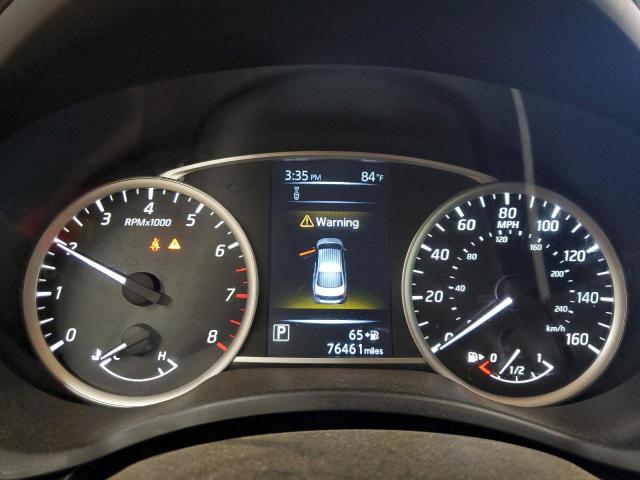2018 NISSAN SENTRA S - 3N1AB7AP2JY290044