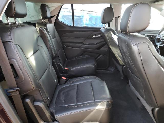2018 CHEVROLET TRAVERSE L 1GNEVHKW5JJ253051