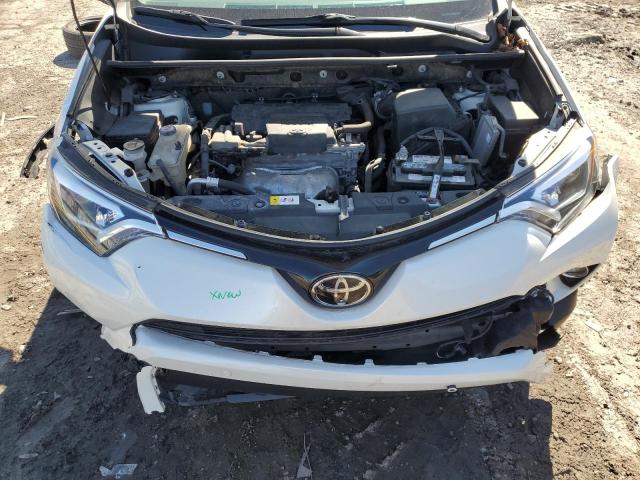 2017 TOYOTA RAV4 LIMIT - JTMDFREV8HJ140277