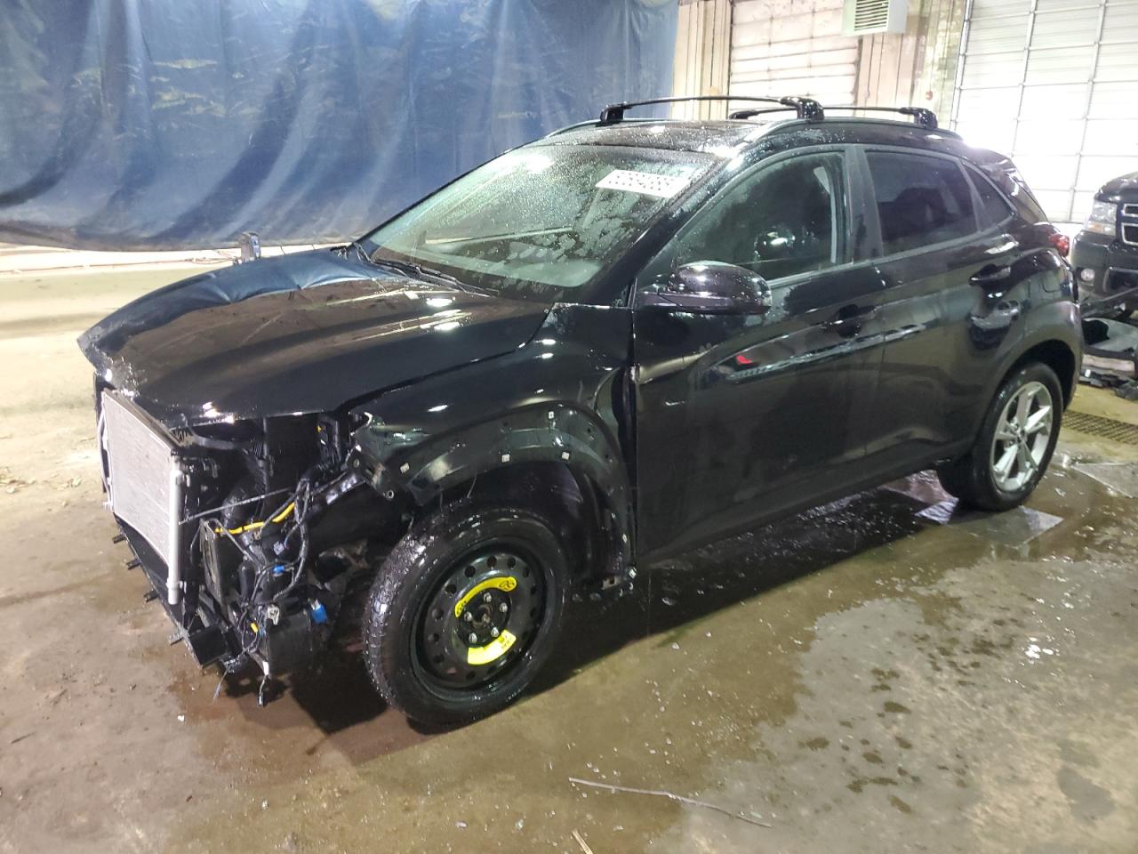 HYUNDAI KONA SEL