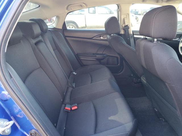 2016 HONDA CIVIC EX - 19XFC2F76GE019669