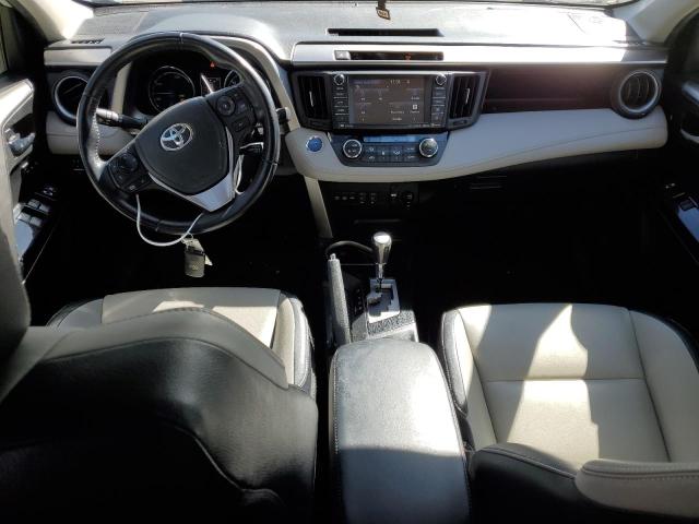 2016 TOYOTA RAV4 HV LI - JTMDJREV6GD033319