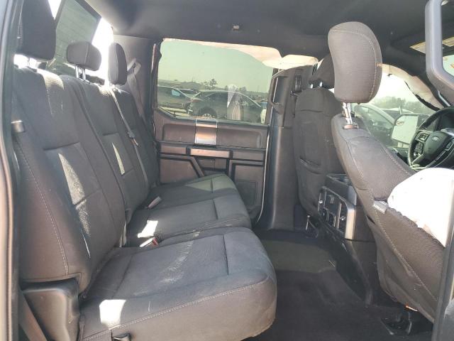 2020 FORD F150 SUPER - 1FTEW1E56LKE93027