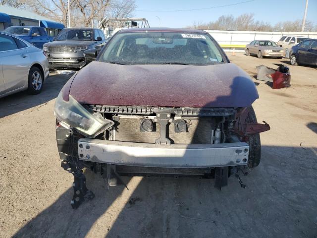 2017 NISSAN MAXIMA 3.5 - 1N4AA6AP7HC362990