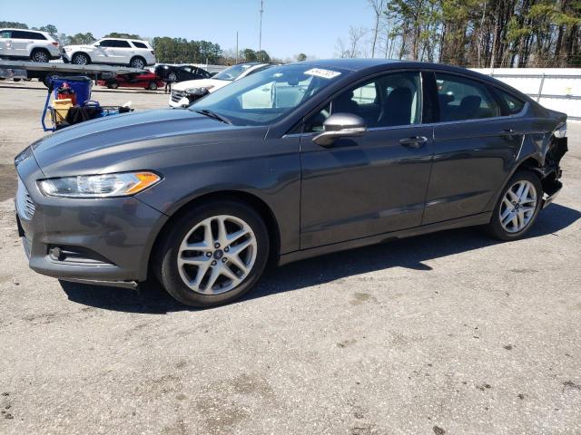 2015 FORD FUSION SE - 3FA6P0H79FR167883