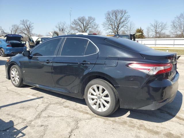 Vin: 4t1c11ak0lu915830, lot: 48468235, toyota camry le 20202