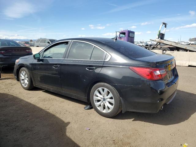 Vin: 4s3bnad68h3006265, lot: 50351025, subaru legacy 2.5i premium 20172