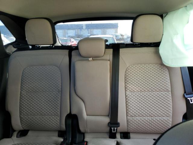 2020 FORD ESCAPE SE - 1FMCU9G63LUA14371