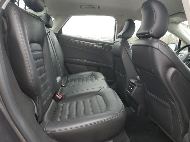 2016 FORD FUSION SE - 3FA6P0HD2GR351392