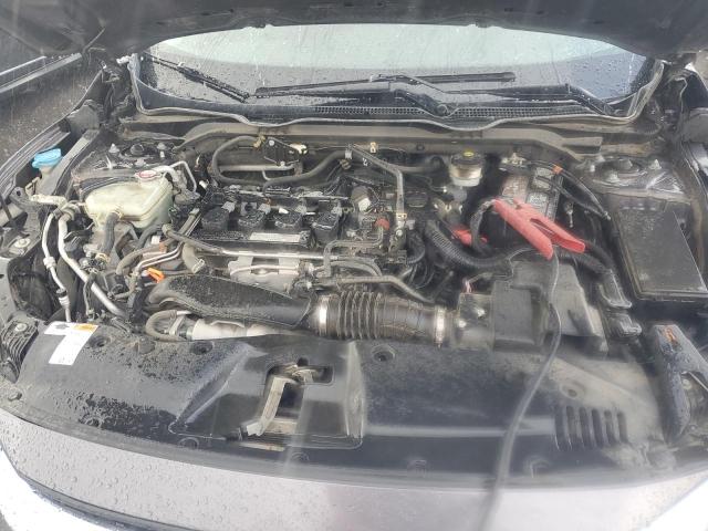 2017 HONDA CIVIC EX - 19XFC1F37HE213880