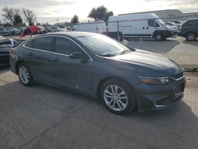Vin: 1g1ze5st1gf313989, lot: 47757475, chevrolet malibu lt 20164