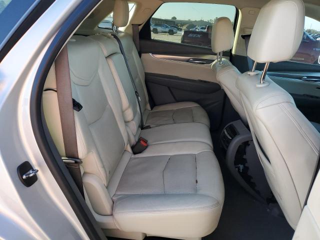 2017 CADILLAC XT5 PREMIU - 1GYKNCRS2HZ226414