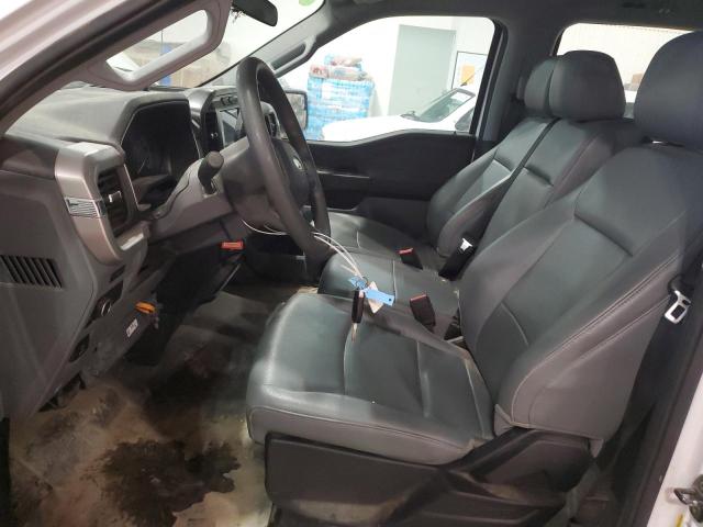 2023 FORD F150 SUPER - 1FTFW1EDXPFD20363