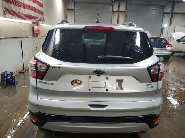 2018 FORD ESCAPE SEL - 1FMCU9HD2JUC85125