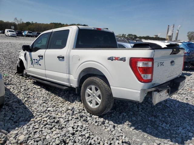 Vin: 1ftew1ep8pfa03624, lot: 49273815, ford f-150 supercrew 20232