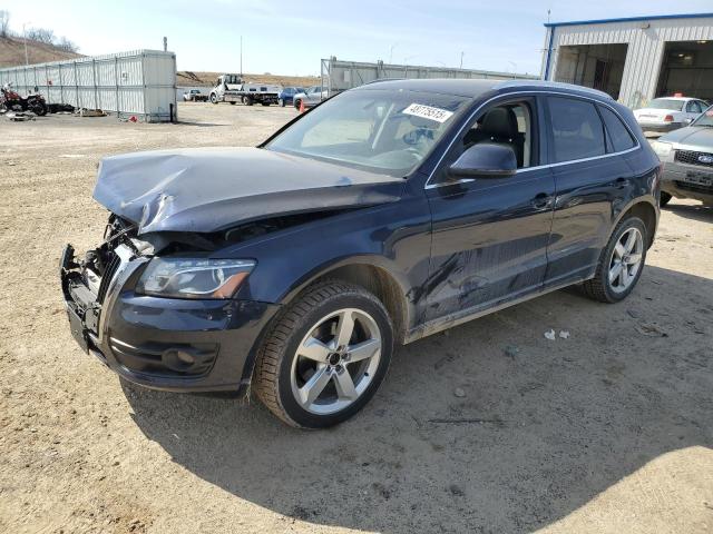 AUDI Q5 PREMIUM