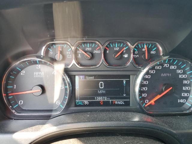 2019 CHEVROLET SILVERADO - 2GCVKPEC7K1176109