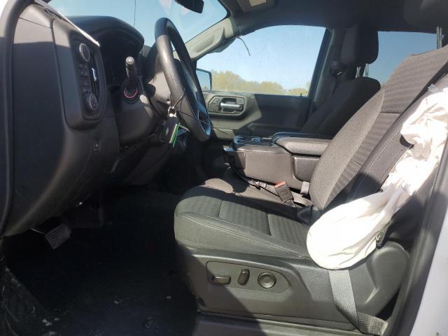 2023 CHEVROLET SILVERADO - 1GCRDBEK7PZ265909