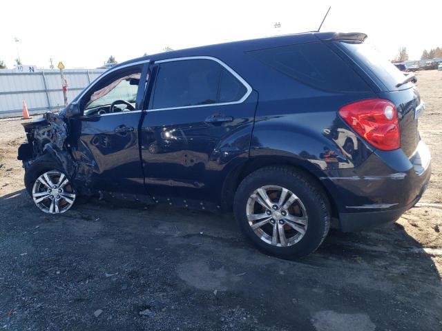 2015 CHEVROLET EQUINOX LS - 2GNALAEK8F1148431