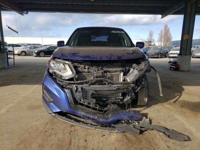 2019 NISSAN ROGUE S - JN8AT2MT8KW504134