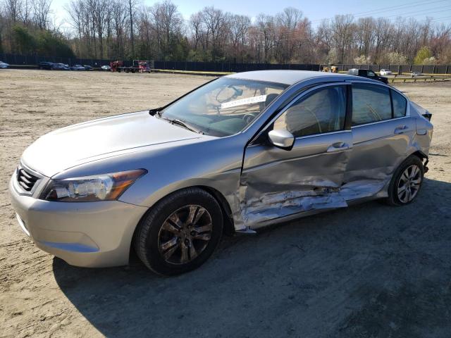 HONDA ACCORD LXP