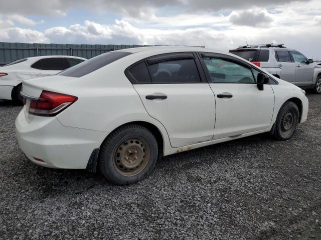 2015 HONDA CIVIC DX 2HGFB2E2XFH030610