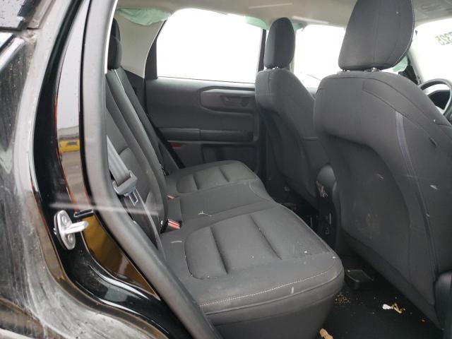 2021 FORD BRONCO SPO - 3FMCR9A63MRA65209