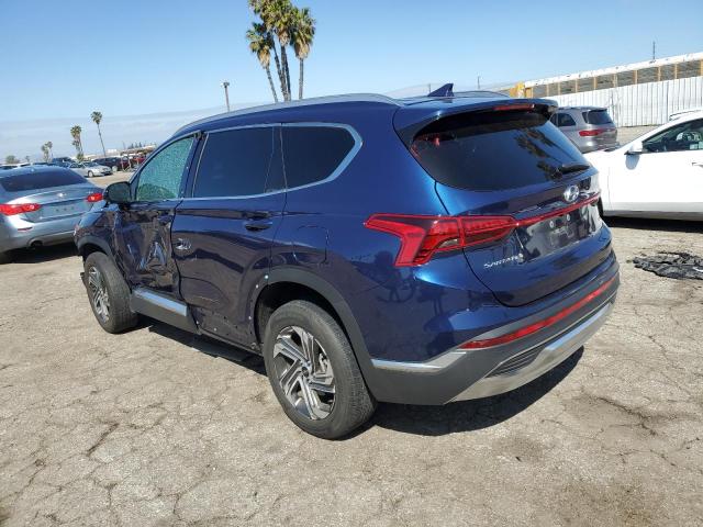 Vin: 5nms2dajxnh476782, lot: 49462125, hyundai santa fe sel 20222