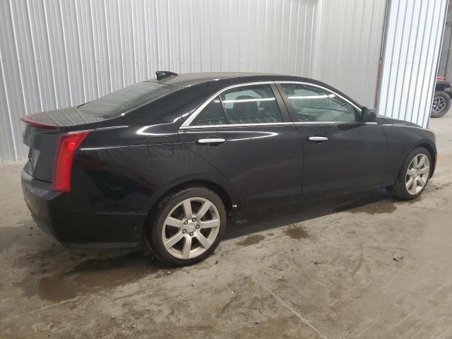 Vin: 1g6aa5ra0f0130527, lot: 50925235, cadillac ats 20153