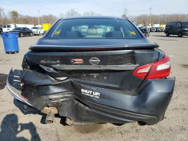 2017 NISSAN ALTIMA 2.5 - 1N4AL3AP0HC484809