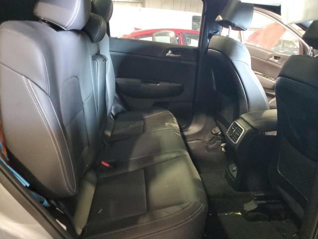 2022 KIA SPORTAGE S - KNDP63AC7N7007923