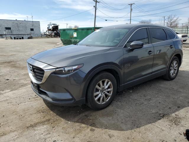 MAZDA CX-9 TOURING