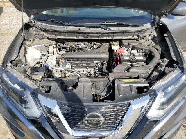 2018 NISSAN ROGUE S - KNMAT2MT4JP613680