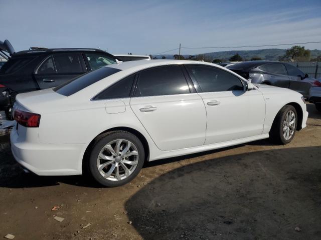 Vin: wauc8afc1jn011748, lot: 49620815, audi a6 premium 20183