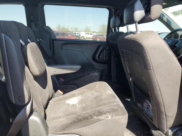 2C4RDGBGXHR819985 2017 DODGE CARAVAN