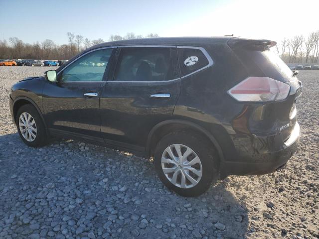 Vin: 5n1at2mk8fc857267, lot: 50955595, nissan rogue s 20152