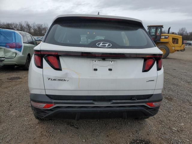 2023 HYUNDAI TUCSON SE - 5NMJACAE3PH253871