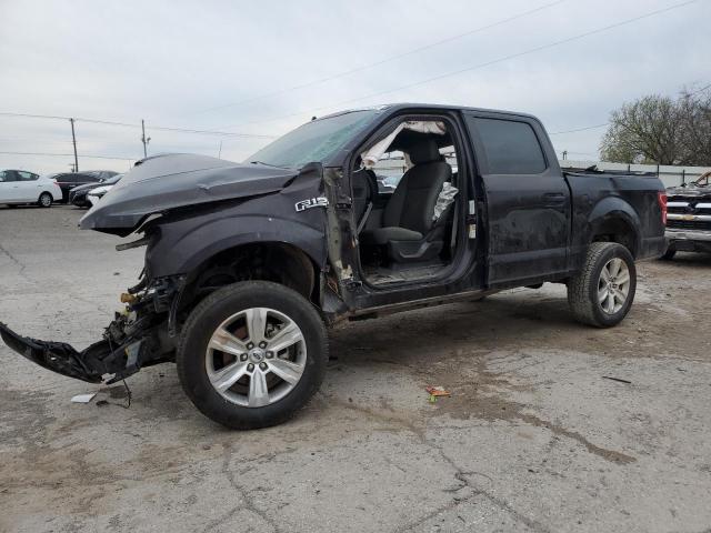 Vin: 1ftew1ep1lkd42100, lot: 48194735, ford f-150 supercrew 2020 img_1