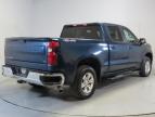 2021 CHEVROLET SILVERADO - 3GCUYDED2MG190396