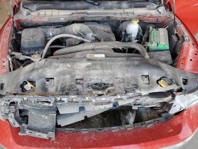 2019 RAM 1500 CLASS - 1C6RR6TT5KS661284