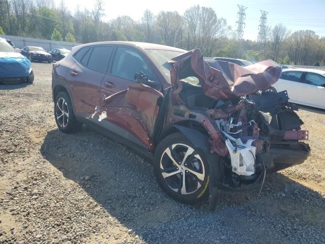 Vin: kl77lge24rc071025, lot: 50296675, chevrolet trax 1rs 1rs 20244
